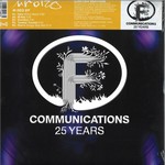 F Communications 91 RP